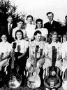 Record image of Helen Klassen, #668791 (born Neufeld)