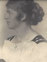 Record image of Ingeborg Hansdtr. Lunde (born Hansdatter Haug)