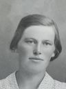 Record image of Thilda Teresia Persson (born Johansson)