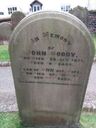 Record image of John Moody