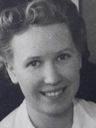 Record image of Erika Lovisa ABRAHAMSSON (o.s. HENRICSDOTTER)