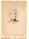 Record image of Anna Catharina Maria (Mary) Hasenpflug (born Spohr)