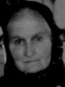 Record image of Christine Karolina Schmid (geb. Fuchs)