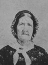 Record image of Elizabeth Betsey Lee (born Strong)