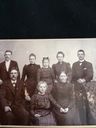 Record image of Daniel Alfred Andersson