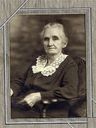 Record image of Elizabeth Clara "Betsy Moore" Thompson (born Moore)
