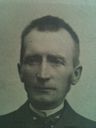 Record image of Husar Jöns Åberg