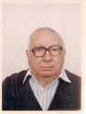 Record image of Isidoro MARTIN