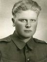 Record image of Väinö Ilmari Tuntematon