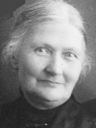 Record image of Josefina Hök (o.s. Eriksson)