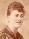 Record image of Ilona Őri (born Juhász)