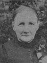 Record image of Hedvig Sofia Ala-Pirilä (born Ollila)