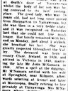 Record image of Catherine Jane McNamara (born Gorman)
