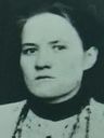 Record image of Sofia Kruth (born Piirainen)
