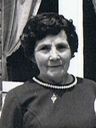 Record image of Alida Deprez (born Claus)