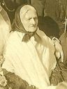 Record image of Helena Beata Andersson (nacida Svensdotter)