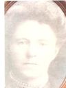 Record image of Frances Clare Mary Holland (born Regan)