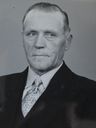 Record image of Gustaf Teodor Emanuel Gustavsson