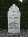 Record image of Swen Pehrsson