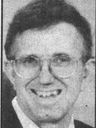 Record image of Larry Paul BUTLER