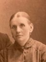 Record image of Hilma Wilhelmiina Kustaantytär Ylisorvari (born Vanhala)