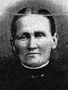 Record image of Hannah Chappell (geb. Chappell Lake)