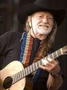 Record image of Willie Hugh Nelson