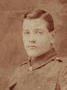 Record image of Alfred Brown