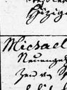 Record image of George Michael HOFHEINTZ