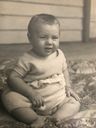 Record image of Maxine Gloria Metcalf (born Fazio)