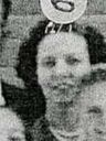 Record image of Alsie Guynell Godfrey (born Parris)