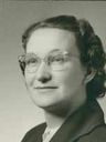 Record image of Elda Clements (born Ward)