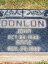 Record image of John Donlon