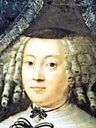 Record image of Regitze Jørgensdatter Axelsen Urup (born Grubbe)