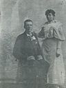 Record image of Ellen Lorena "Rena Cook" Cook