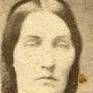 Record image of Sarah Troup (born Miller)