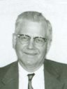 Record image of Anders Baltzar Melin Niklasson
