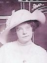 Record image of Mary Elizabeth Hough (born BURTON)