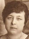 Record image of Josephine Katherine Fager (Noll)