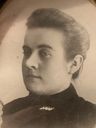 Record image of Emma Wiktoria Ödling (born Björklund)