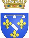 Record image of Francois D'Orleans Longueville