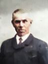 Record image of Teunis Harmen Beumer