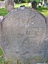 Record image of David Peabody