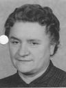 Record image of Jarmila Beranová (born Němcová)