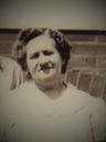 Record image of Barbara Eckhardt (geb. Hoffman)