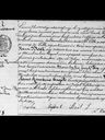 Record image of Sophia D M Dahms (born Bode)