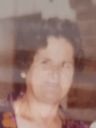 Record image of María Moreno Ramos (born Ruiz Miranda)