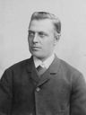 Record image of Johan Erland (Juho) Alamarkula (o.s. Pietilä)