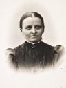 Record image of Johanna Matintytär Hyrynen (born Pietilä)