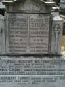 Record image of Evelyn (1) Turbett (born ROBINSON)